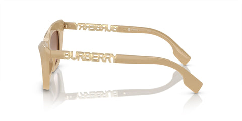 Burberry BE4409 4092/13 Sunglasses