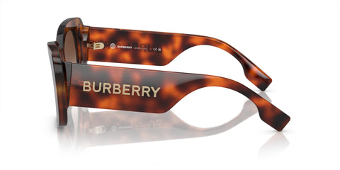 Burberry BE4410 3316/13 Sunglasses