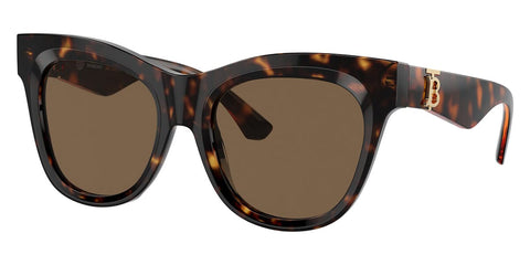 Burberry TB Collection BE4418 3002/73 Sunglasses