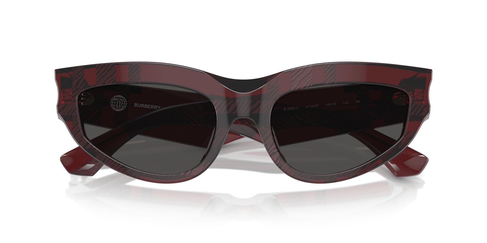 Burberry BE4425U 4115 87 Sunglasses burberry-be4425u-4115-87-sunglasses