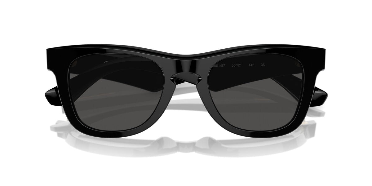 Burberry BE4426 3001/87 Sunglasses