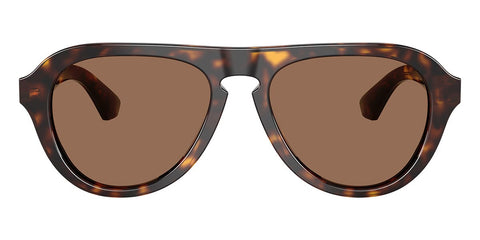 Burberry BE4437U 3002/73 Sunglasses