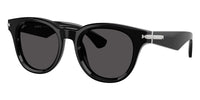 Burberry BE4439 3001/87 - As Seen On Koji Mukai