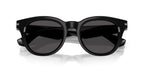 Burberry BE4439 3001/87 Sunglasses