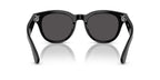 Burberry BE4439 3001/87 Sunglasses