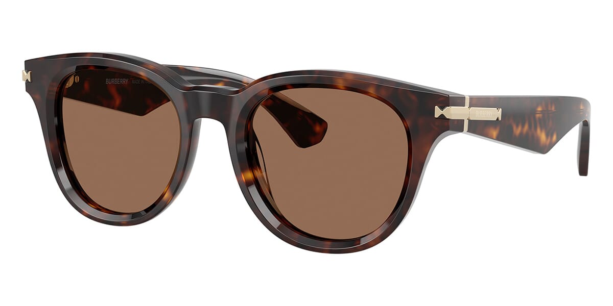 Burberry BE4439 3002/73 Sunglasses