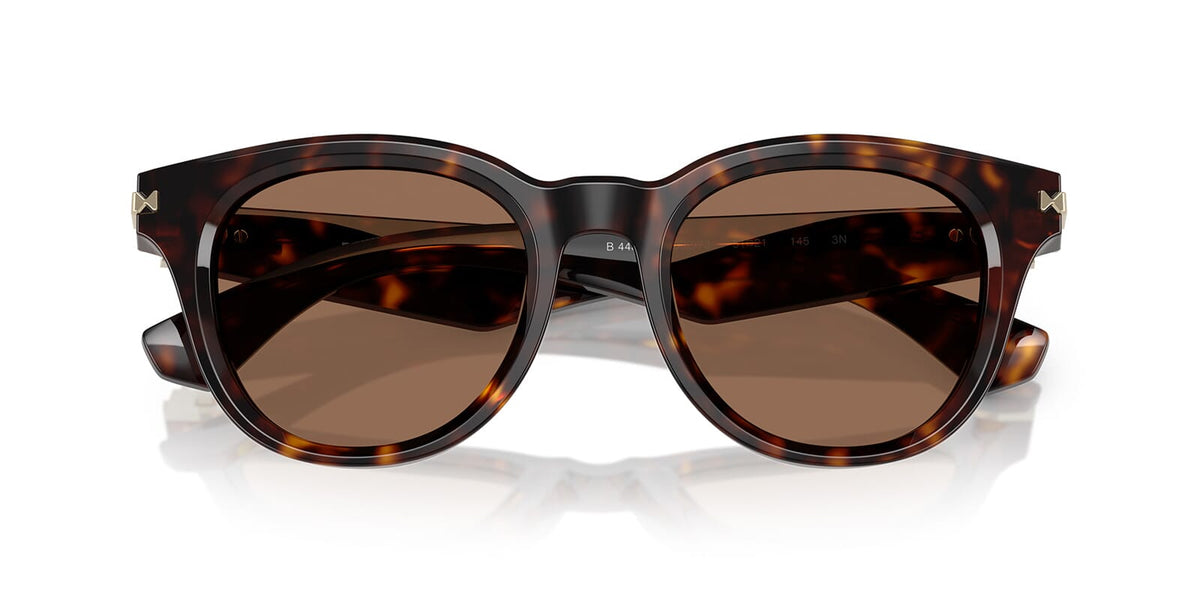 Burberry BE4439 3002/73 Sunglasses