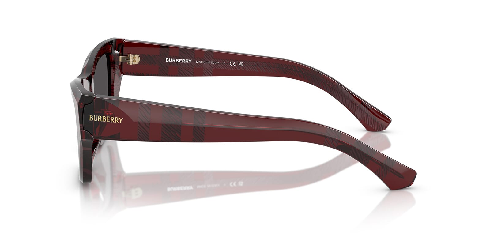 Burberry BE4441U 4115 87 Sunglasses burberry-be4441u-4115-87-sunglasses