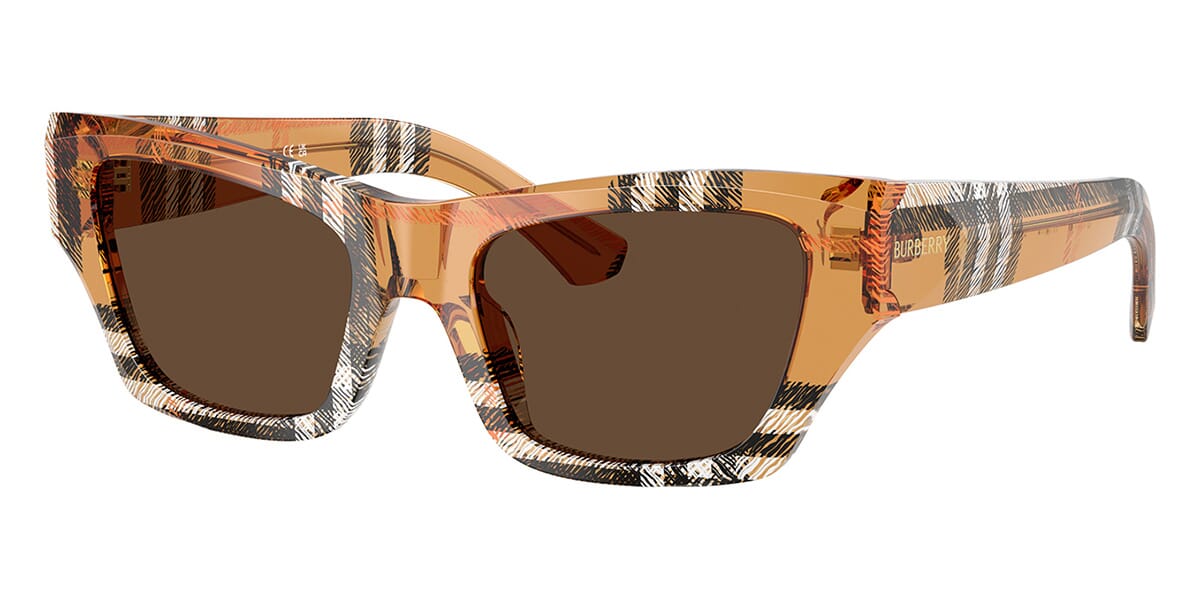 Burberry BE4441U 4146/73 Sunglasses Pretavoir