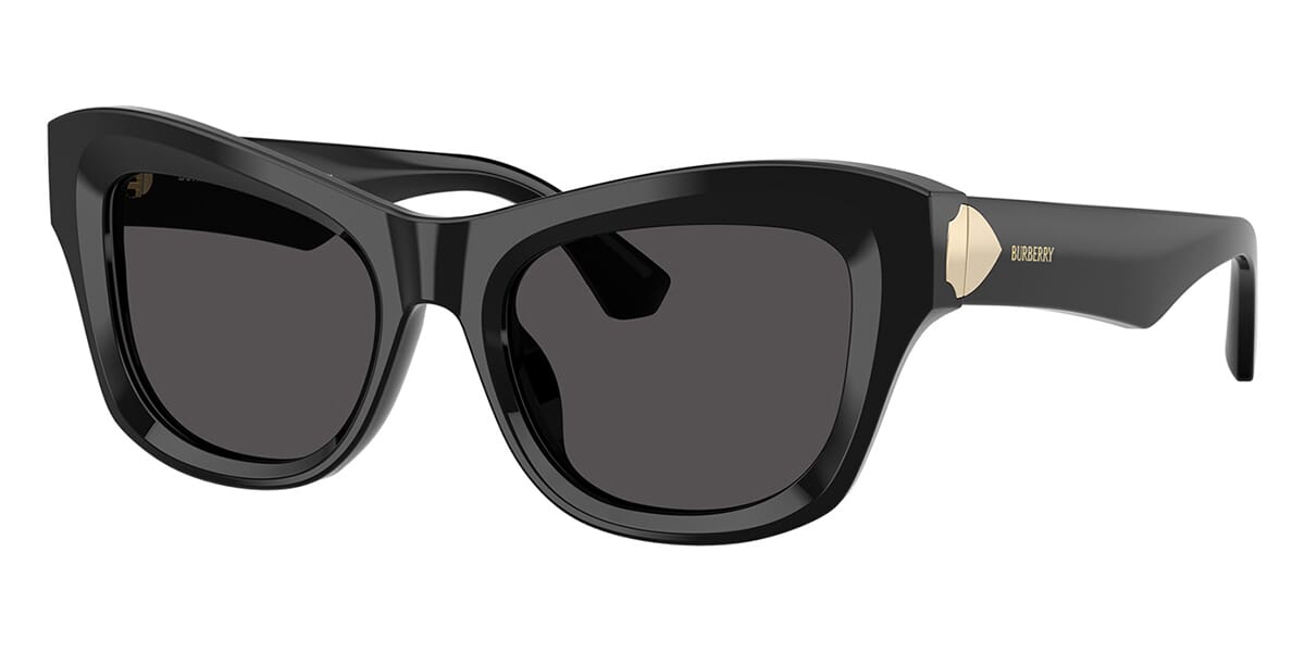 Burberry BE4442U 3001/87 Sunglasses