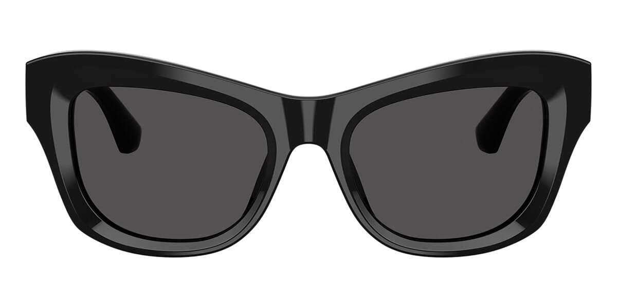 Burberry BE4442U 3001/87 Sunglasses