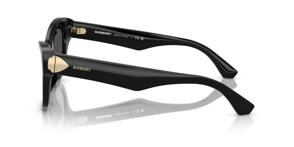 Burberry BE4442U 3001/87 Sunglasses