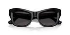Burberry BE4442U 3001/87 Sunglasses