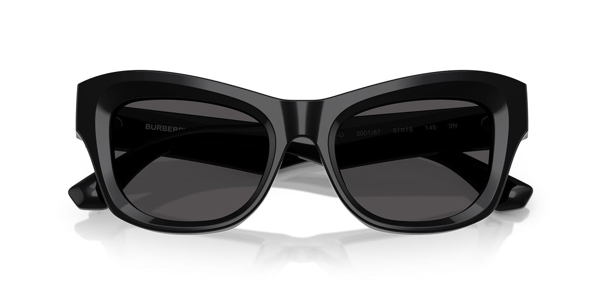 Burberry BE4442U 3001/87 Sunglasses