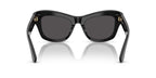 Burberry BE4442U 3001/87 Sunglasses