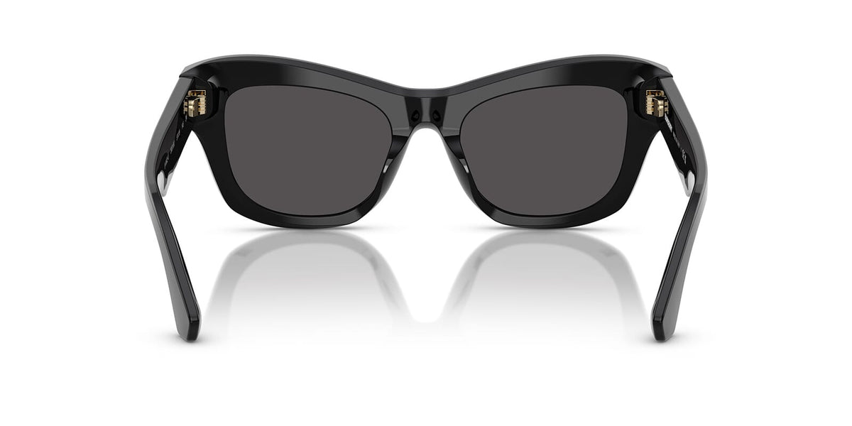 Burberry BE4442U 3001/87 Sunglasses