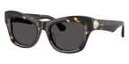 Burberry BE4442U 4106/87 Sunglasses