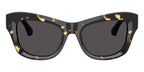 Burberry BE4442U 4106/87 Sunglasses