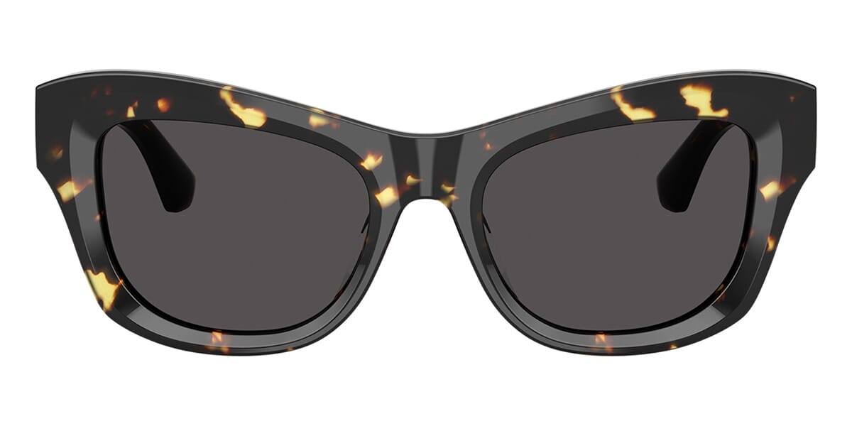 Burberry BE4442U 4106/87 Sunglasses