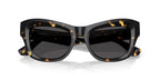 Burberry BE4442U 4106/87 Sunglasses