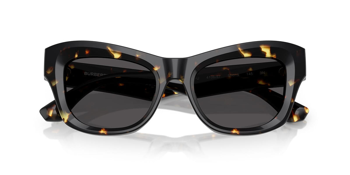 Burberry BE4442U 4106/87 Sunglasses