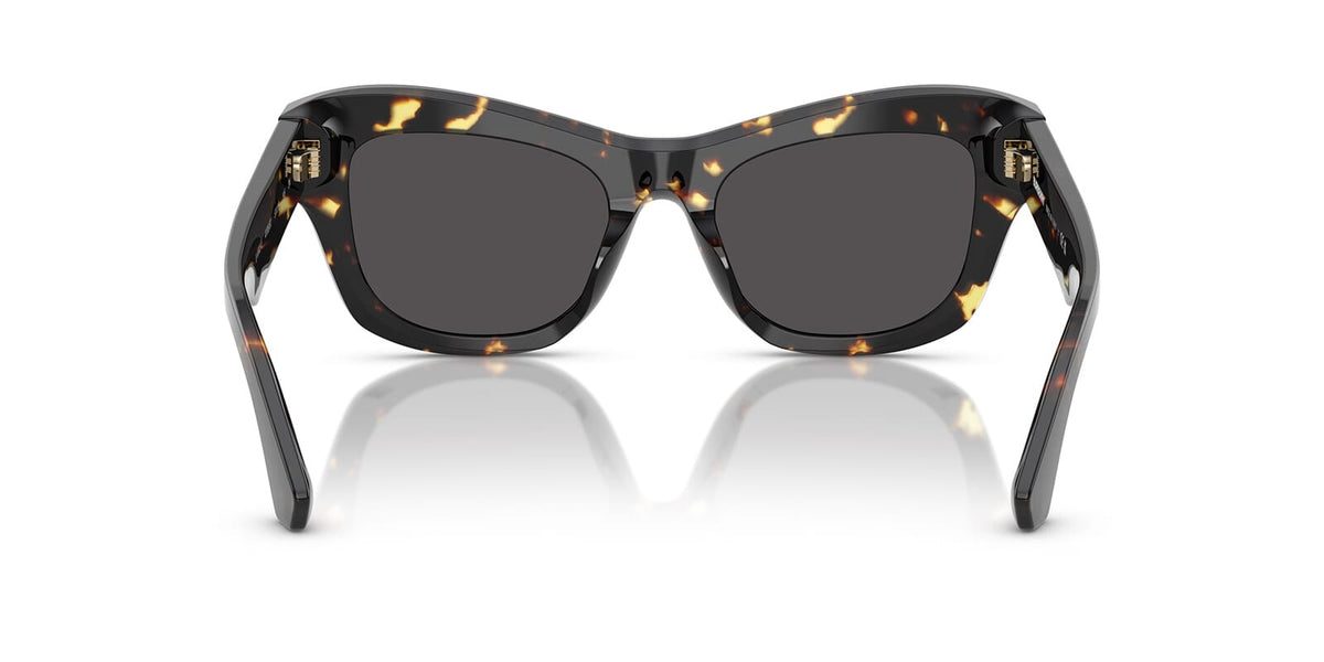 Burberry BE4442U 4106/87 Sunglasses