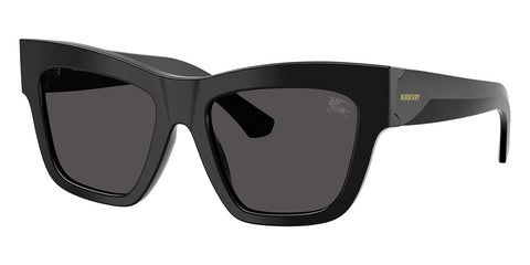 Burberry BE4449 3001/87 Sunglasses