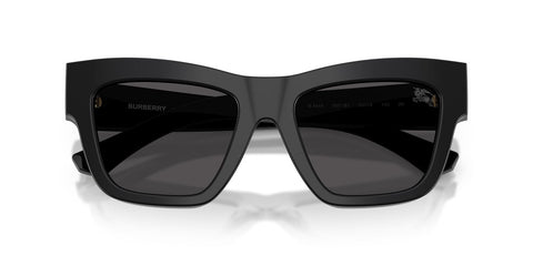Burberry BE4449 3001/87 Sunglasses