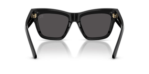 Burberry BE4449 3001/87 Sunglasses