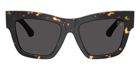 Burberry BE4449 4106/87 Sunglasses