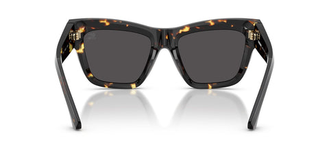 Burberry BE4449 4106/87 Sunglasses