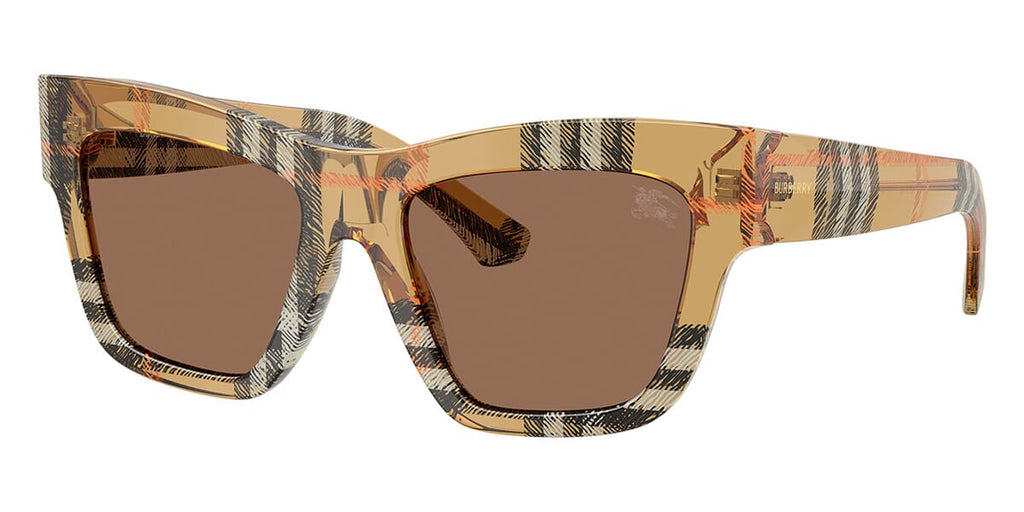 Burberry BE4449 4146/73 Sunglasses