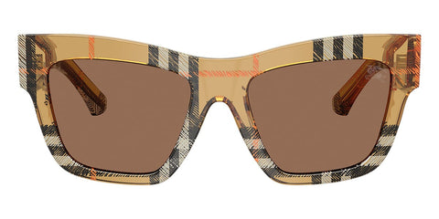 Burberry BE4449 4146/73 Sunglasses