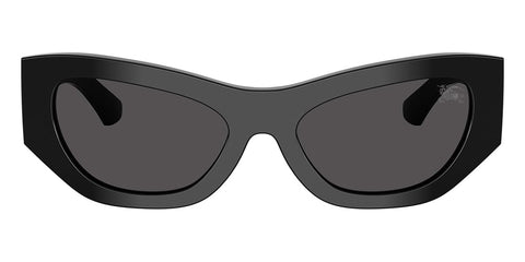 Burberry BE4450U 3001/87 Sunglasses