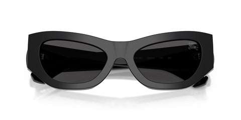 Burberry BE4450U 3001/87 Sunglasses