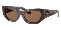 Burberry BE4450U 3002/73 Sunglasses