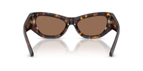 Burberry BE4450U 3002/73 Sunglasses