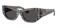 Burberry BE4450U 4147/87 Sunglasses