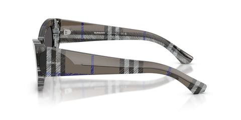 Burberry BE4450U 4147/87 Sunglasses