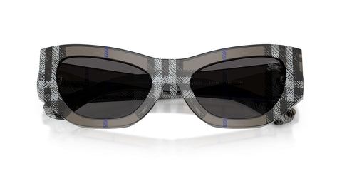 Burberry BE4450U 4147/87 Sunglasses