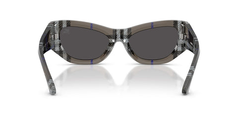 Burberry BE4450U 4147/87 Sunglasses
