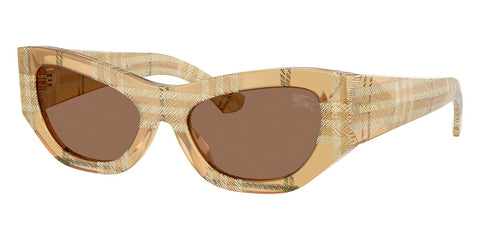 Burberry BE4450U 4157/73 Sunglasses