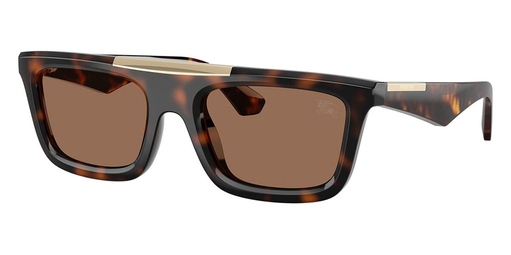 Burberry BE4451U 3002/73 Sunglasses