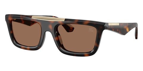 Burberry BE4451U 3002/73 Sunglasses