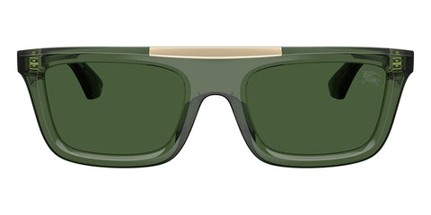 Burberry BE4451U 4174/71 Sunglasses