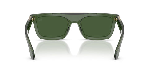 Burberry BE4451U 4174/71 Sunglasses