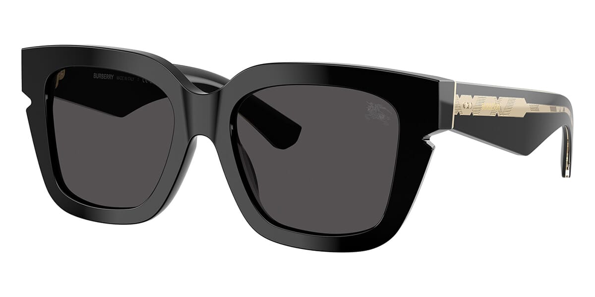 Burberry BE4453 3001/87 Sunglasses Pretavoir