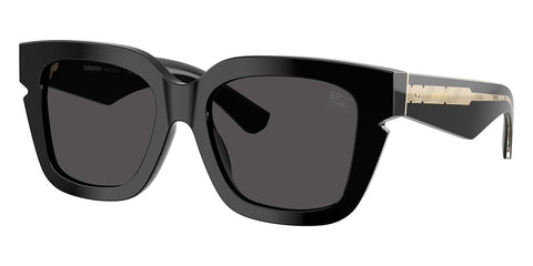 Burberry BE4453 3001/87 Sunglasses