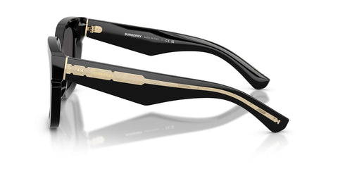 Burberry BE4453 3001/87 Sunglasses