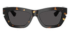 Burberry BE4454 4106/87 Sunglasses